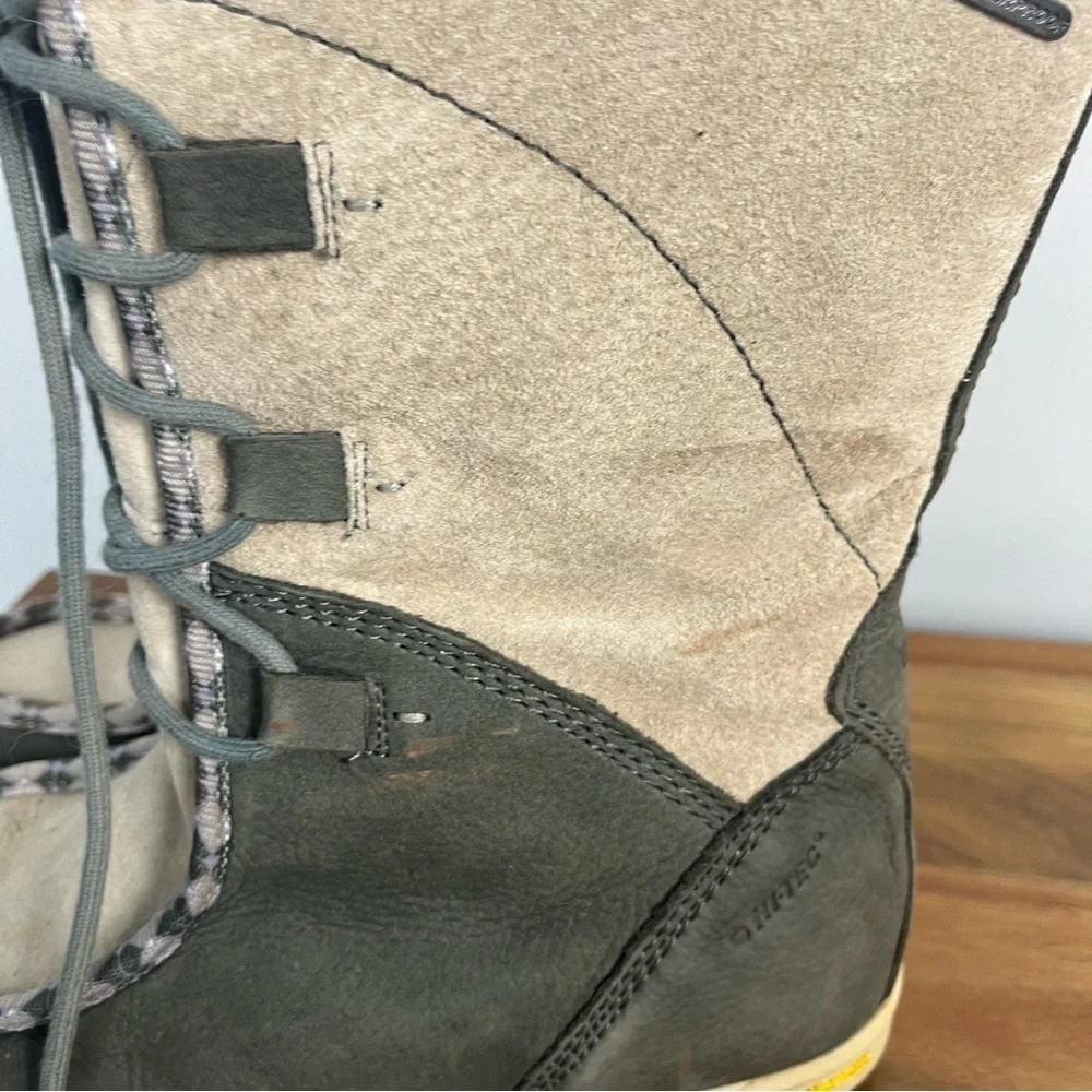 Hi-Tec hitec talia